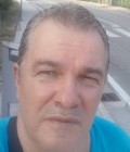 Rencontre Homme : Hacn, 64 ans à France  Paris